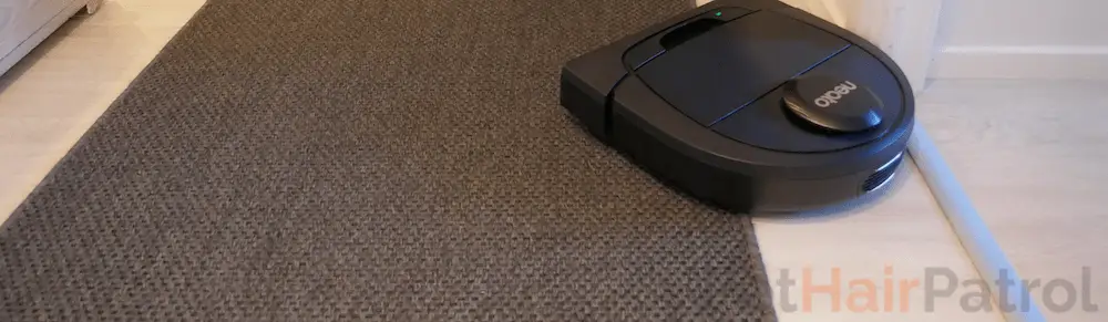 Robot Vacuum Neato Botvac 6D