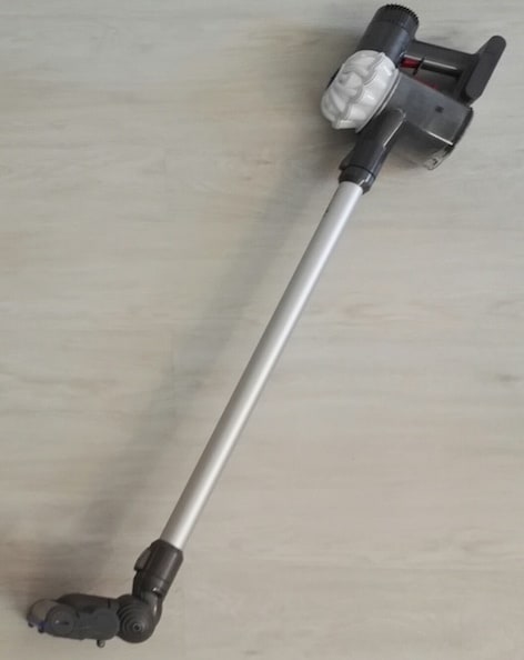 stick type vacuum