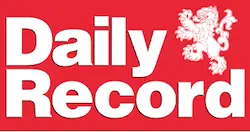 as seen in daily record