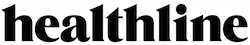 healthline-logo-black white
