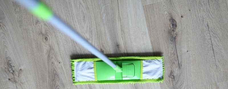 turbo mop for pet hair