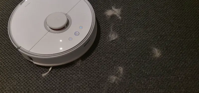 vacuum for pet hair and pet-related messes